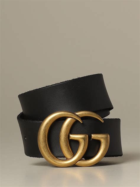 cintura gucci pelle|cintura Gucci falsa shop.